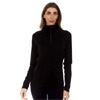 Midweight 245 Women's 1/4 Zip : Minus33