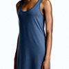 Women's Mini Merino Tank Dress : Unboundmerino.com