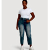 Womens Mom Jean - Hera Clothing