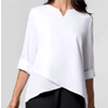 Women's Tunic Long Sleeve Top : Coolibar