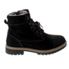 Women's Boot Avenue - Remixshop.com