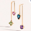 Wonderland Earrings - Luderejewelry