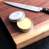 Wood Wax Conditioner : Lancaster Cast Iron