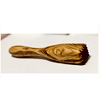 Olive Wood Textured Muddler - Half Past Seven Home