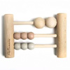 Wooden Counter Pastel | Drmax