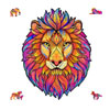Wooden Jigsaw Puzzle | Unidragon