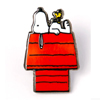 Woodstock House Pin : Pintrill