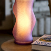 Woogie Table Lamp : Terra Labs