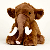 Warmies Woolly Mammoth - Warmies
