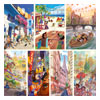 World Tour Completo - Sto Puzzle