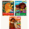 Worlds Of Wonder Budget Bundle | Storytimemagazine