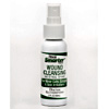 Wound Cleansing Spray : Thinksmarterproducts.com