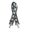 Woven Shoulder Strap - Bolsa Nova Hand Bags