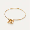 Woven Square Collar : Jenny-bird.com
