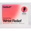 Wrist Relief : HotStuff 