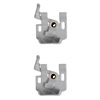 Bracket For Clips For Teo : Leroy Merlin