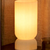 Wub + Stance Table Lamp : Terra Labs
