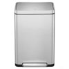 X Cube Pedal Bin - Eko Home
