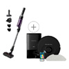 X-Plorer S75+ Robot Vacuum Cleaner : Rowenta
