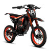 X1 Spark - Qronge