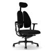 Scoliosis Office Chair Xenium DUO BACK : Semodo.de