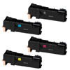 Replacement Xerox 6500 Toner Cartridges - OverstockInk