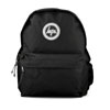 Xslr-001 Iconic Black Backpack | Cordners
