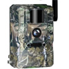 XTU H10 4G LTE 2K Solar Power Trail Camera  : Xtucam.com