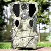 XTU X1 64MP 2.7K Solar IP66 Waterproof  : XTU CAM