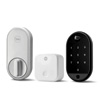 Yale Approach Lock with Wi-Fi + Keypad Touch | August