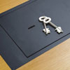 Yale Floorboard Safe - Safe