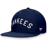 Yankees Core Fitted Cap - Mlbshopeurope.com