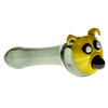 Yellow Dog Spoon Pipe : DankStop