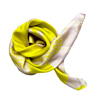 Yellow Haze : Poemet