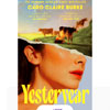 Yesteryear Caro Claire Burke | Bookshop UK