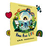You Are Life Toys - Fat Brain Toys