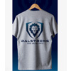 Youth Dalstrong Basic Tee : Dalstrong