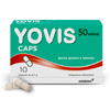 Yovis Caps 50 | FarmaciaSoccavo