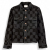 Zaki Jacket | AlfredoStudio