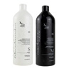Zap Detox Anti-Residue Treatment Shampoo | DoceBeleza