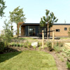 Zeebries Cabin : Blankenberger Duinen