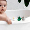Zello Bathtime Rubber Ducks | ZelloSleep