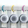 Zello Set of 3 Colourful Clips - Zellosleep.com