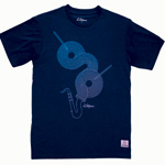 Zildjian Limited Jazz Tee | Zildjian