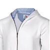 Charleston Full Zip Deckhand Hoodie : Coastalcrew.com