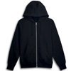 Zip Hooded Sweatshirt : Houseofblanks.com