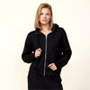 Zip Up Hoody | Monrow.com