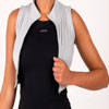 Zip Up Sports Bra - Boxah.com