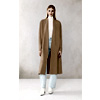 Zola Maxi Coatigan | SoiaAndKyo