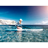 Zray Sup X2 Stand Up Paddle : Zray